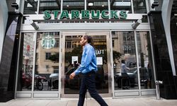 Starbucks'ın küresel satışları 3 aylık dönemde düştü