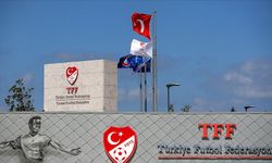 TFF Olağan Mali ve Seçimli Genel Kurul Toplantısı yarın Ankara'da yapılacak