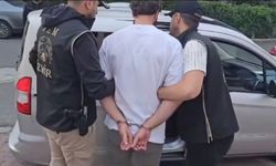 Terör örgütü DEAŞ'a yönelik "Bozdoğan-48" operasyonlarında 45 şüpheli yakalandı