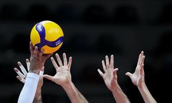 Voleybolda CEV Şampiyonlar Ligi'ndeki Türk takımlarının rakipleri belli oldu