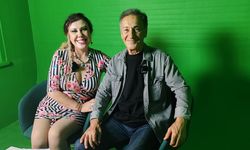 Ünlü komedyen Yalçın Özden, Duygu Seli’ndeydi