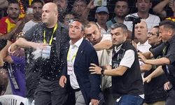 Ali Koç'u iterek düşüren zanlıya ev hapsi