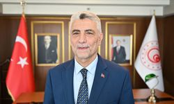 Bakan Bolat, temmuz ayı enflasyon rakamlarını değerlendirdi