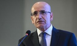 Bakan Şimşek: Ödemeler dengesi ve iş gücü verilerini değerlendirdi