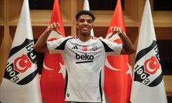 Beşiktaş, PSG'den Cher Ndour'u kiraladı