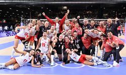 Filenin Sultanları yarı finalde yarın İtalya ile karşılaşacak