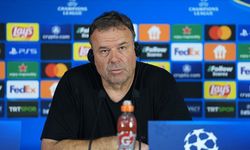 Patrick Rahmen: Galatasaray, bizim için üst düzey bir rakipti