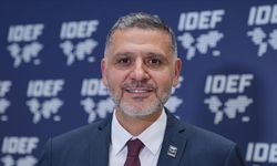 IDEF 2025 ziyaretçilerini dörtlü yapısıyla ağırlayacak