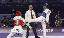 Milli para tekvandocular, Paris 2024'ü 5 madalyayla tamamladı