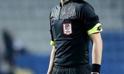 Süper Lig'de 2. hafta maçlarını yönetecek hakemler açıklandı