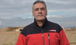 TMF'nin yeni başkanı Ogün Baysan oldu