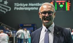 Türkiye Hentbol Federasyonu Başkanı Kılıç yeni sezonu değerlendirdi