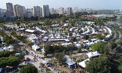 8. ULUSLARARASI ADANA LEZZET FESTİVALİ İÇİN GERİ SAYIM BAŞLADI