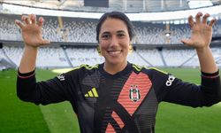 Cordoba ailesinin Kolombiya'dan İstanbul'a Beşiktaş kaleciliği