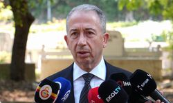 Galatasaray İkinci Başkanı Metin Öztürk: Transferde gerekeni yaptık