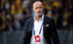 Galatasaray'da Cenk Ergün istifa etti