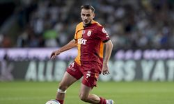 Kerem Aktürkoğlu, Benfica'ya transfer oldu