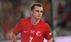 Portekiz spor basını, Kerem Aktürkoğlu'nu manşetlere taşıdı