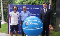 Anadolu Efes, EuroLeague maçlarına Corendon Airlines ile uçuyor