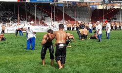 Tarihi Elmalı Yağlı Güreşleri, 6 Eylül'de Antalya'da başlayacak