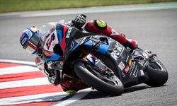 Toprak Razgatlıoğlu, İtalya'daki Dünya Superbike Şampiyonası'nda yarışamayacak