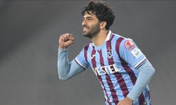 Trabzonsporlu 2 futbolcuda kas yaralanması tespit edildi