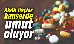Akıllı Kanser İlaçları