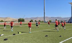 Ampute Futbol Milli Takımı, Balkan Şampiyonası yolcusu