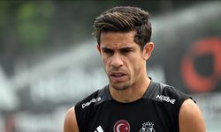 Beşiktaş'tan Paulista'nın sağlık durumu hakkında açıklama