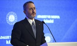 Cumhurbaşkanlığı İletişim Başkanı Altun: Medya, toplumun sesi olmak durumunda
