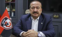 Gaziantep FK'nin Beşiktaş maçındaki tek hedefi galibiyet