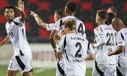 Lyon-Beşiktaş maçını Alman hakem Harm Osmers yönetecek