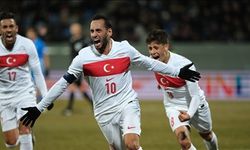 Hakan Çalhanoğlu'ndan "milli takım" değerlendirmesi
