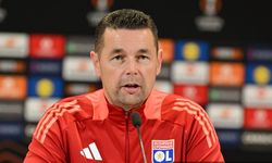 Pierre Sage: Beşiktaş'ın topa daha az sahip olmasını sağlamalıyız