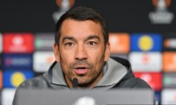 Giovanni van Bronckhorst: İyi bir performans göstermek istiyoruz