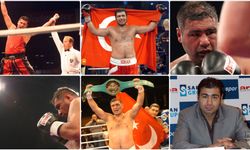 TARİHTE  BUGÜN: “Boğaz'ın Boğası" Sinan Şamil Sam vefat etti