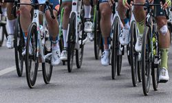 İstanbul'da "L'Etape Türkiye by Tour de France" heyecanı yaşanacak