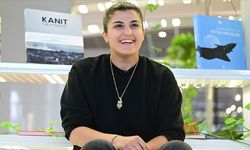 Milli boksör Busenaz Sürmeneli'nin olimpiyatlardan alacağı var