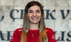 Selda Akgöz'den taraftarlara destek çağrısı: Tarihi bir maç oynanacak