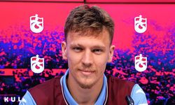 Trabzonspor'da sakatlık açıklaması