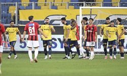 87 yıllık başkent derbisi bir kez daha alt ligde oynanacak