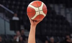 A Milli Erkek Basketbol Takımı'nın Macaristan maçlarının kadrosu belli oldu