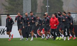 A Milli Futbol Takımı, Galler ile 11. kez karşılaşacak