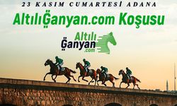 "AltılıGanyan.com Koşusu" nefes kesecek