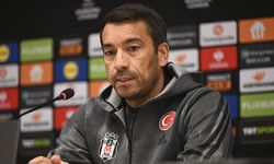 Giovanni van Bronckhorst: Buraya tekrar kazanan kimliğimize kavuşmaya geldik