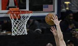 Houston Rockets, 5 maç sonra kaybetti