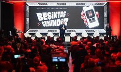 Beşiktaş, resmi uygulaması "BJK SuperApp"i tanıttı