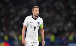Harry Kane, Bundesliga'da 50 gole ulaştı