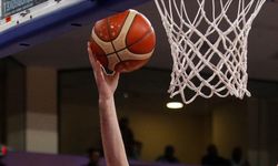 THY Avrupa Ligi'nde Zalgiris liderliğe yükseldi