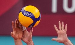 Voleybolda haftanın maç programı